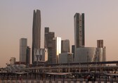 Saudi government seeks $10 billion in rare loan deal
