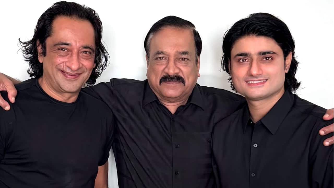 Chandni Bar Returns ownership under legend studio, producer Sandeep Singh shares proof from original IP holder R. Mohan