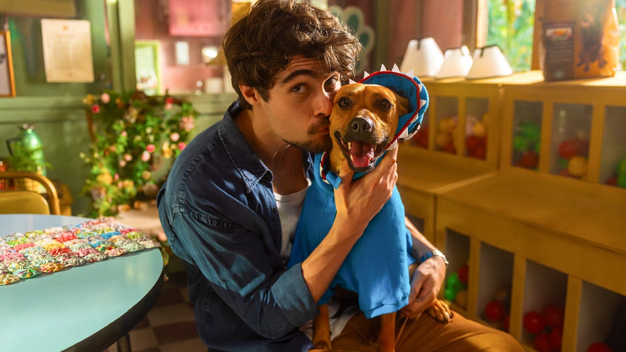 Caramelo OTT Release: When and Where to watch Brazil’s most favourite series