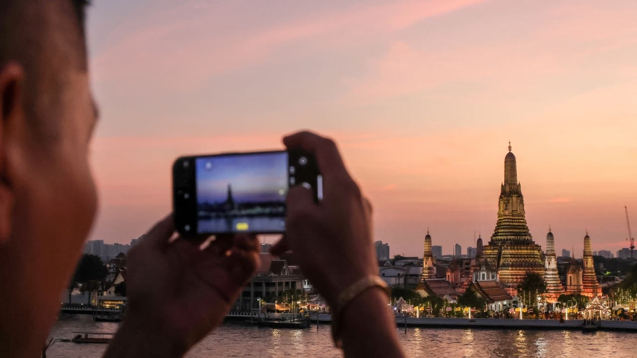 Thailand’s tourism tax is back on the table: How the new 300 Baht entry fee could affect Indian tourists