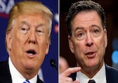 Former FBI chief James Comey pleads not guilty in case pushed by Trump