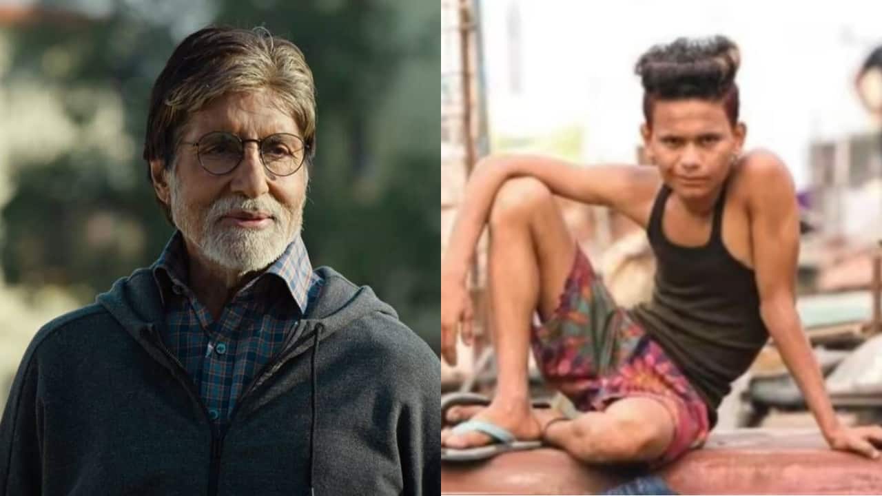 Amitabh Bachchan’s Jhund co-star Babu Chhetri allegedly murdered by friend after fight in Nagpur
