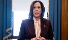 'These moth********* are crazy': Kamala Harris uses expletive to slam Trump administration