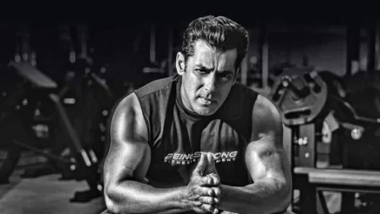 Salman Khan settles Rs 7.24 crore legal dispute with gym equipment manufacturing company, withdraws NCLT appeal