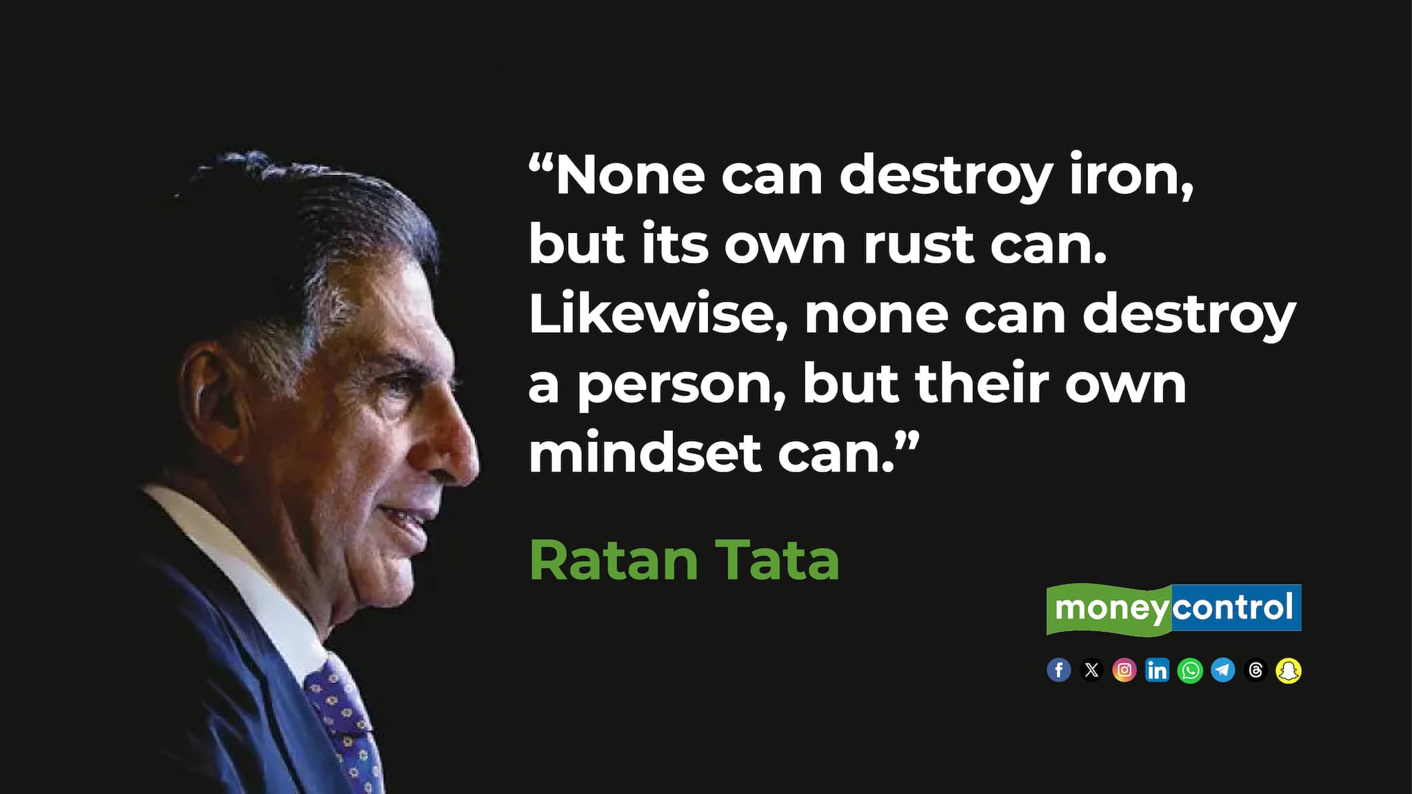 Ratan Tata