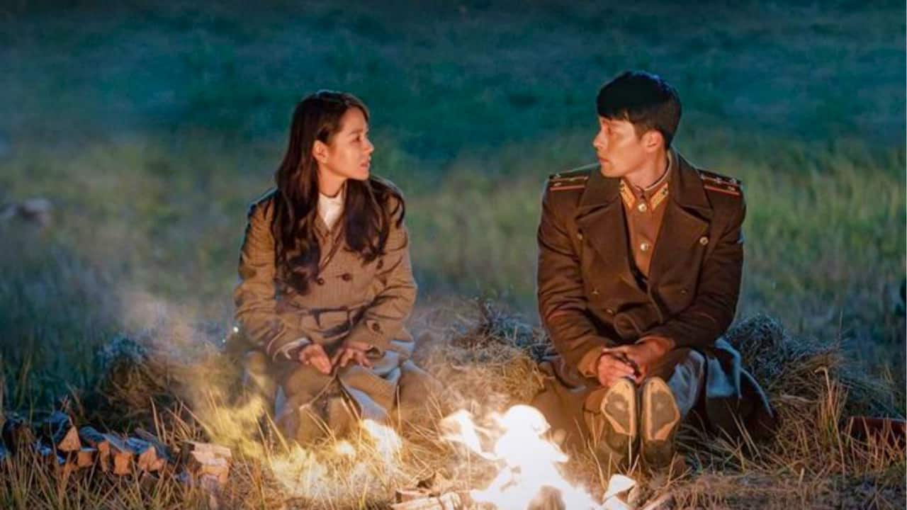 Crash Landing on You  Crash Landing on You is a highly popular South Korean romantic comedy series that aired from late 2019 to early 2020. It tells the story of a forbidden romance between a South Korean heiress and a North Korean army officer, set against the backdrop of the political tension between their two nations. The show became the second-highest-rated Korean cable TV series in history at the time of its airing.