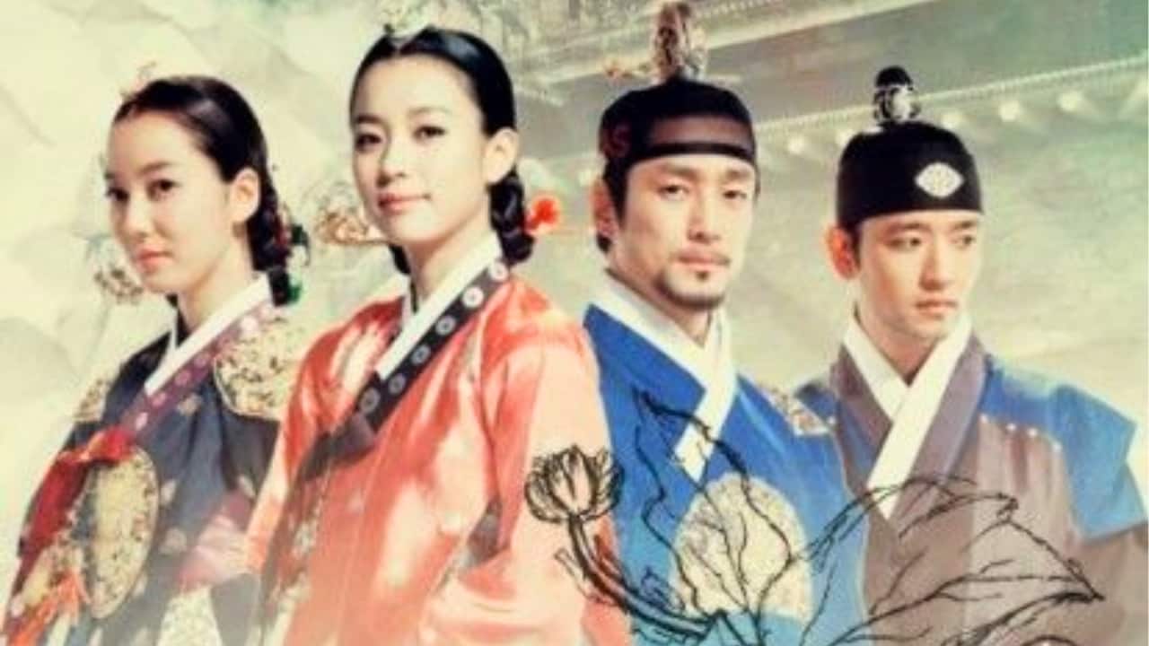 Dong yi  Dong Yi is a 2010 South Korean historical drama (sageuk) that tells the story of Choi Suk-bin, a real-life historical figure from the Joseon Dynasty. The series, which aired for 60 episodes, follows the incredible journey of a humble water maid who rises through the ranks of the royal court to become a royal consort and eventually the mother of a future king.