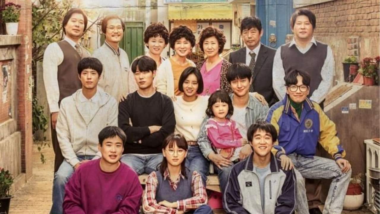 Reply 1998  Reply 1988 is a highly acclaimed South Korean drama that aired from 2015 to 2016. It is the third installment of the Reply anthology series, known for its focus on nostalgia, friendship, and family bonds. Unlike the other series in the franchise that emphasized a &quot;who will she marry&quot; plot, Reply 1988 is celebrated for its warm and emotional portrayal of community life. 