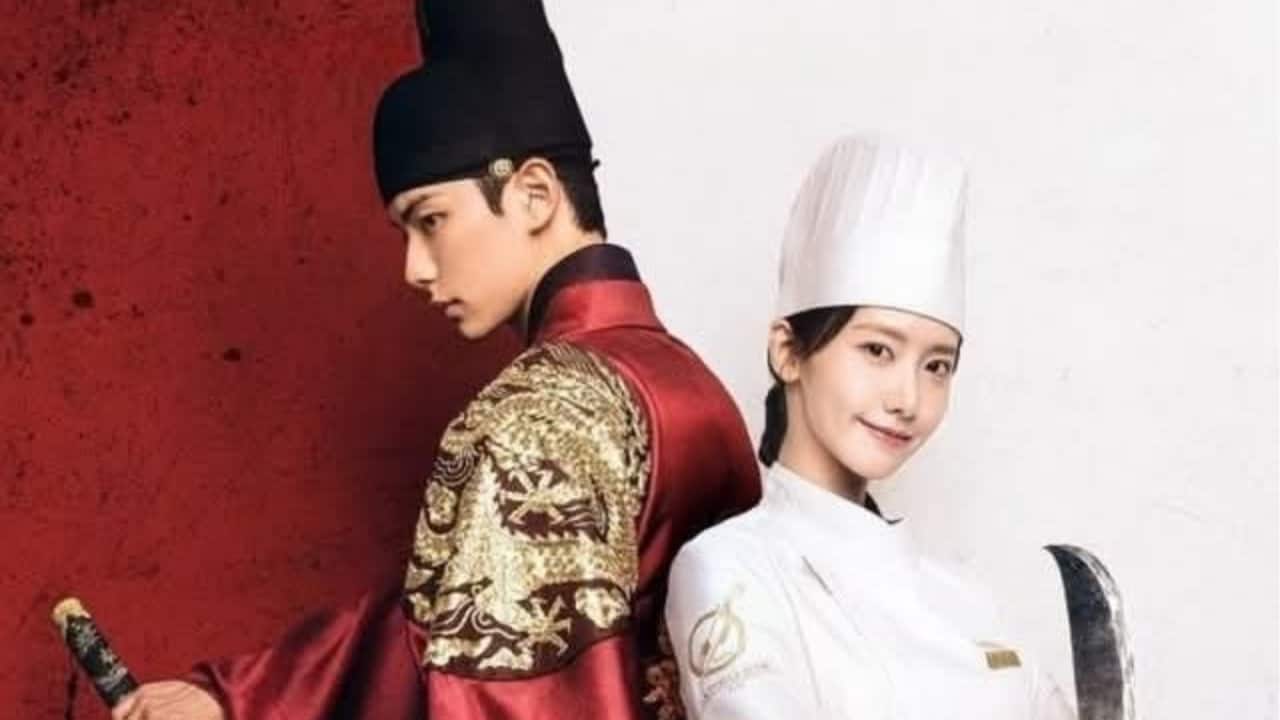 Bon Appétit, Your Majesty  Bon Appétit, Your Majesty is a 2025 South Korean historical fantasy romantic comedy that premiered on tvN and is available for streaming on Netflix. The series follows a modern-day chef who time-travels to the Joseon era, where she must use her culinary skills to survive as the cook for a tyrannical king. 