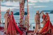 Diya Aur Baati Hum actor Alan Kapoor ties the knot with long-time girlfriend Raviraa Bhardwaj in a dreamy wedding: See pics