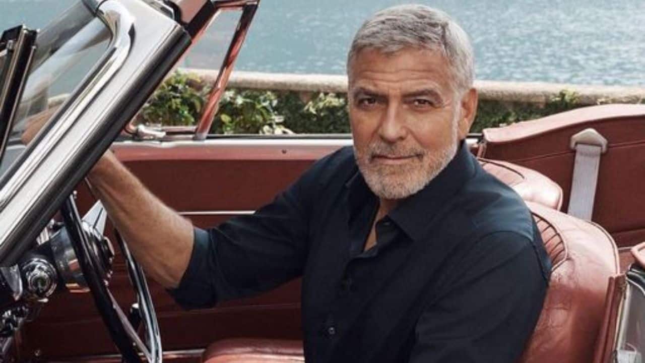 George Clooney, Brad Pitt and Matt Damon to reunite for Ocean 14: Report
