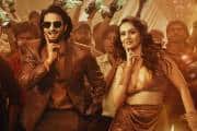 Jatadhara makers unveil new song Pallo Latake poser featuring Sudheer Babu, Shreya Sharma ahead of release on October 10