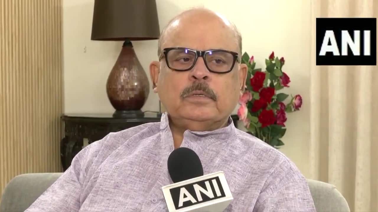 Seat-sharing in Bihar Mahagathbandhan to be finalised soon: Congress leader Tariq Anwar