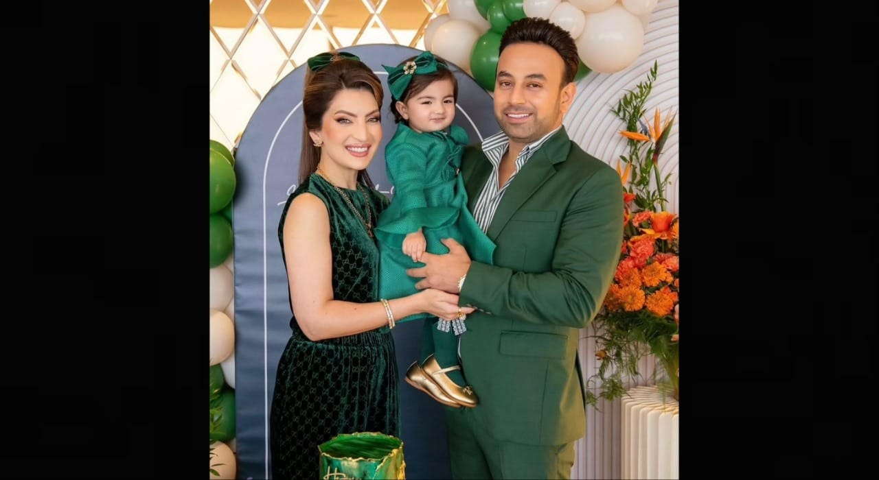 Satish Sanpal success story: Jabalpur man left for Dubai with just Rs 80k, now gifts toddler daughter Rolls Royce — 'Tell yourself you have to make money'