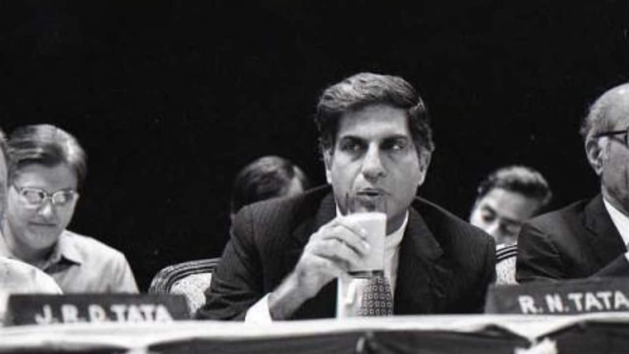 The Global Game-Changer From acquiring Jaguar Land Rover and Tetley Tea to launching the world’s cheapest car, the Nano, Ratan Tata proved that Indian enterprise could dream — and deliver — on a global scale.