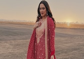 Sonakshi Sinha reacts to pregnancy rumours, says &quot;When I’m pregnant, I’ll be the first one to tell the world&quot;