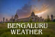Bengaluru weather alert: IMD warns of 3 days of intense rains and major disruptions