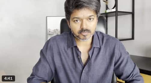 TVK chief Vijay’s residence receives bomb threat amid Karur stampede backlash