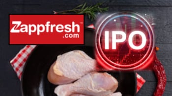 DSM Fresh Foods IPO