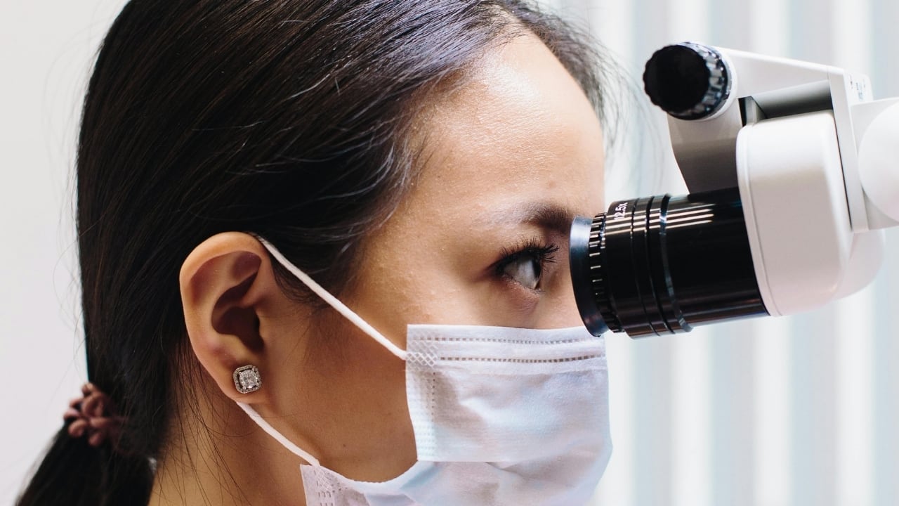 Over 50? Ophthalmologist shares 6 lifestyle changes to protect your eyes and prevent vision loss