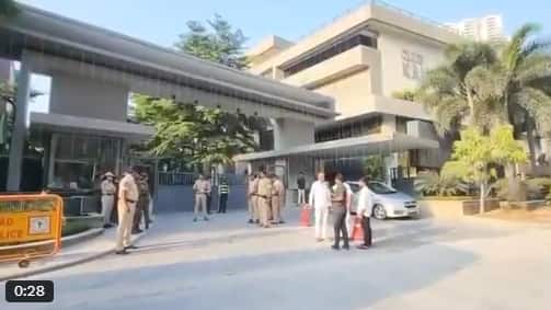 Telangana bus fare hike: BRS working president KT Rama Rao under house arrest ahead of protest