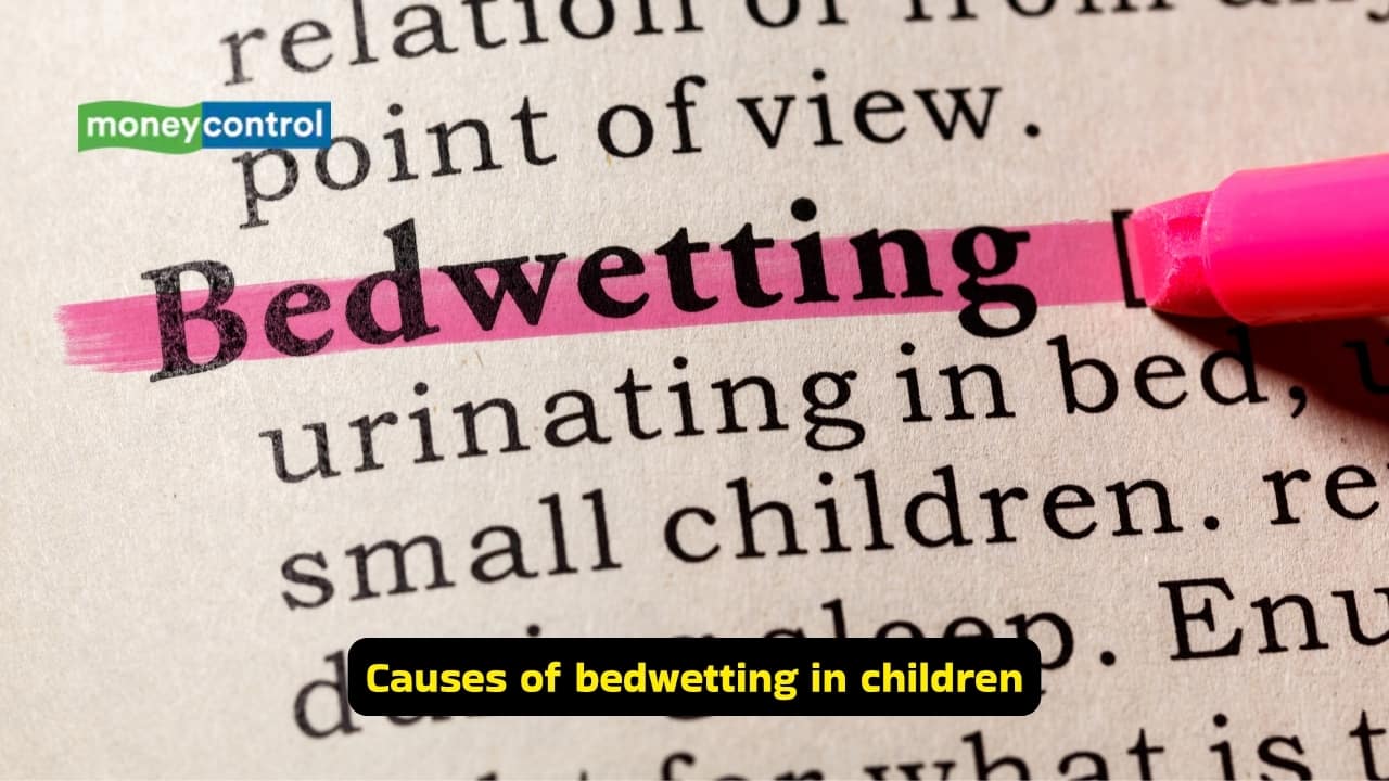 Bedwetting in children: Simple home tips, when to see a doctor, and why blame never helps