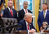 Why is President Trump undergoing physical exam amid health concerns