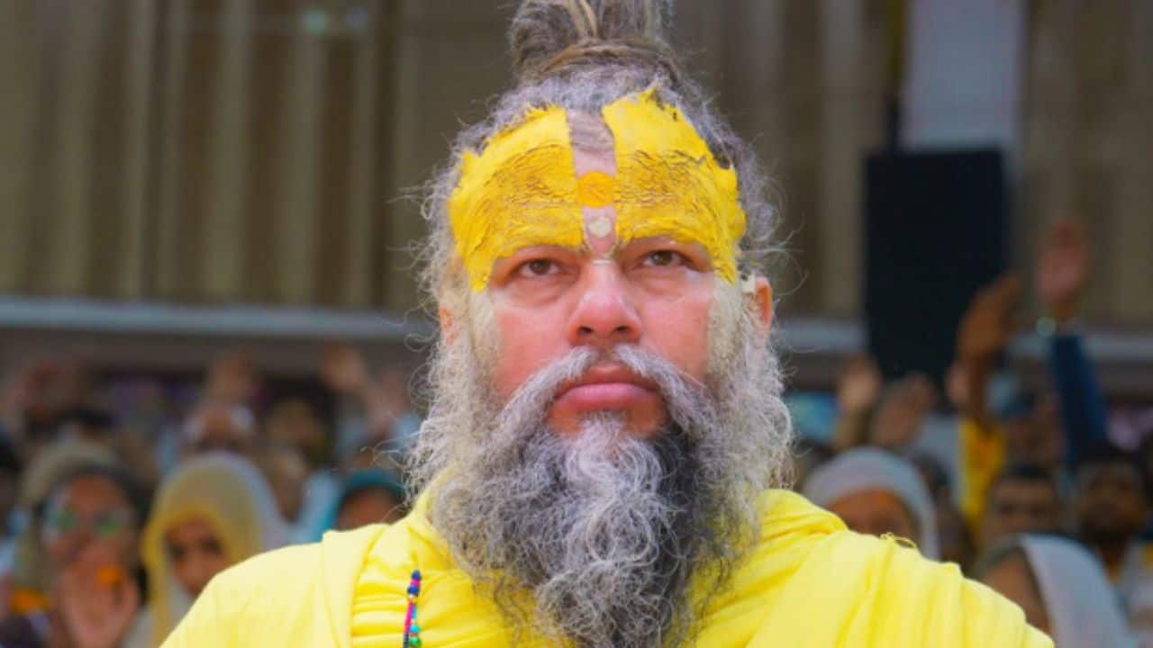 Premanand Ji Maharaj health update: Vrindavan ashram quells rumours after viral video sparks concern