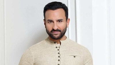 Saif Ali Khan talks about the after affects of the brutal knife attack
