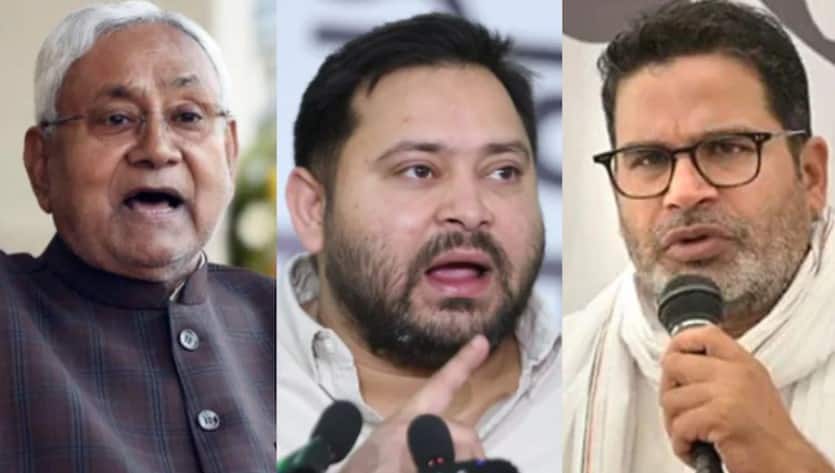 With 60.25%, Bihar sees record-breaking voter turnout in phase 1, highest since 2005