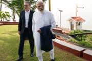 PM Modi, Starmer condemn Pahalgam attack in joint statement, reaffirm zero tolerance for terrorism
