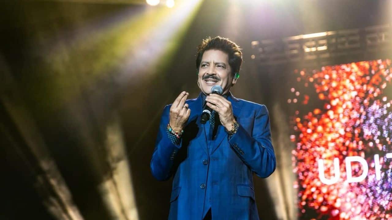 Indian Idol 16: Udit Narayan comes on board as the fourth judge? - Reports