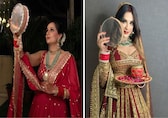 Karwa Chauth 2025 glow guide: Step wise skin prep tips for radiant skin