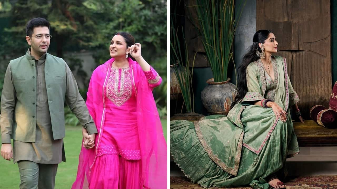 Best celebrity Karwa Chauth outfits you shouldn’t miss