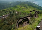 Exploring India’s Majestic Maratha Military Landscapes