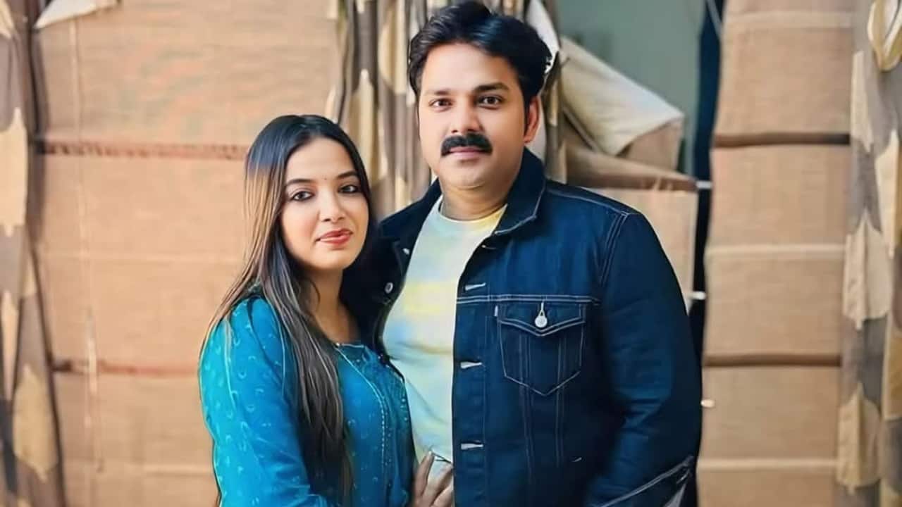 Bhojpuri actor Pawan Singh's wife Jyoti Singh alleges torture, forced abortion pills: 'I took 25 sleeping pills at 2 am'