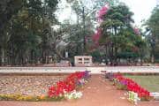 Santiniketan: Where Art, Nature, and Culture Converge