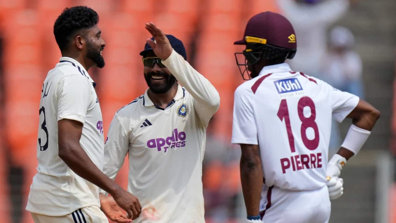 The mismatched battle: India eye another early finish against struggling Windies