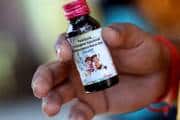 WHO calls out gap in India's cough syrup testing after deaths