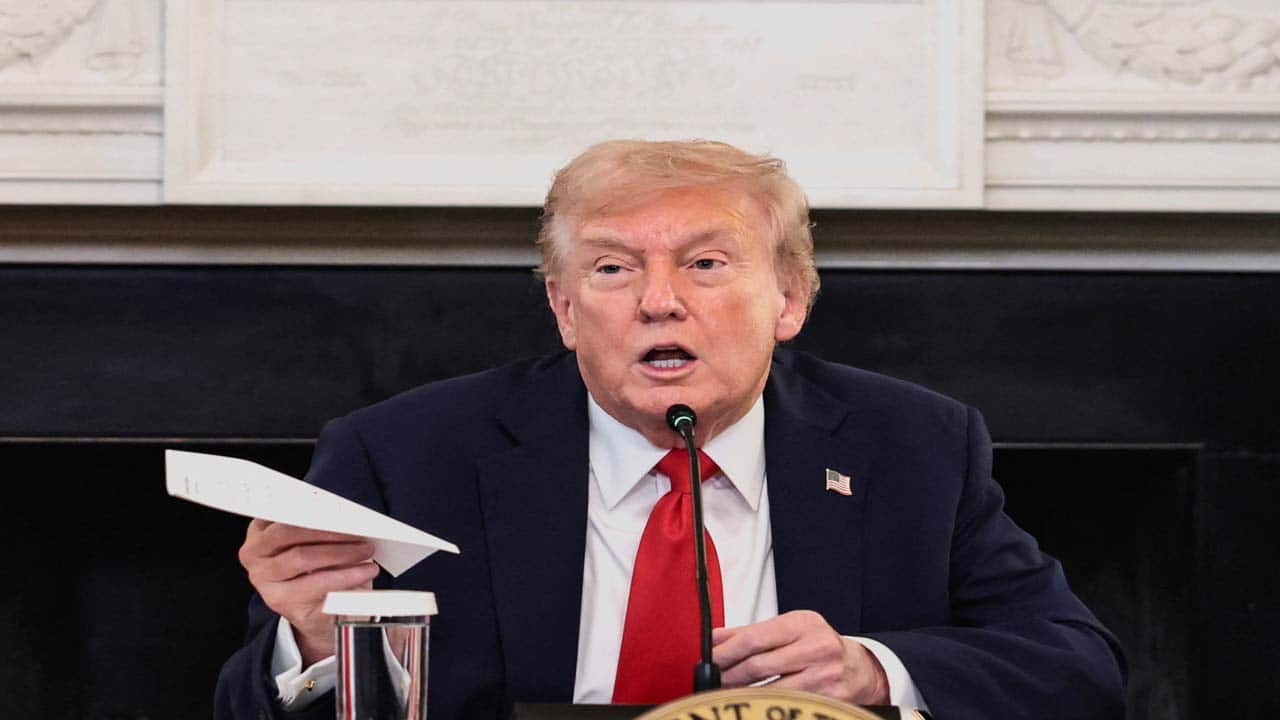 Why the release of hostages is central to Trump’s Gaza cease-fire plan