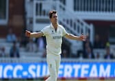 Pat Cummins injury shakes up Australia's Ashes planning
