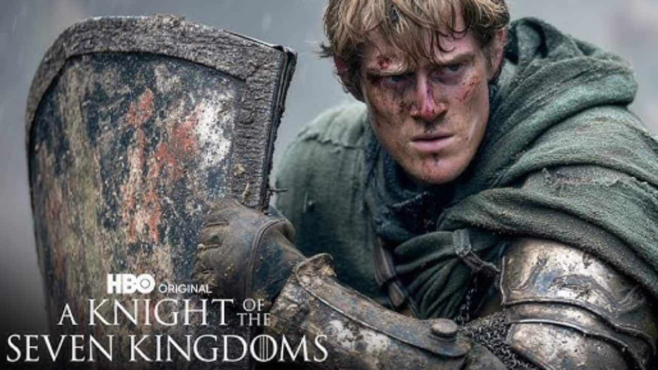 A Knight of the Seven Kingdoms OTT release update: When and where to watch the spinoff series in India A Knight of the Seven Kingdoms OTT release update: When and where to watch the spinoff series in India