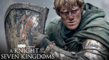 A Knight of the Seven Kingdoms OTT release update: When and where to watch the spinoff series in India