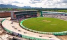 PHOTOS | Rajgir International Cricket Stadium: World-class pavilions, pitches & stands redefining Bihar sports
