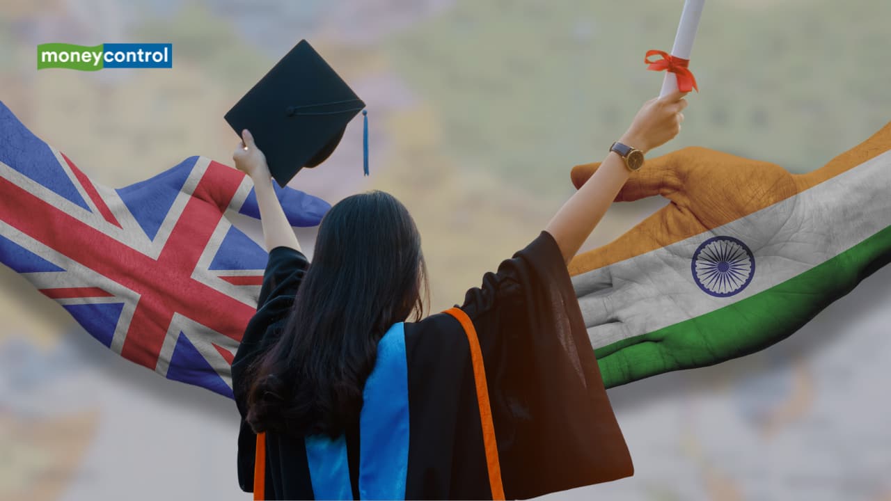 9 UK universities to open campuses in India, says PM Modi