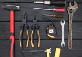 Build your own home toolbox: 8 must-have tools for every homeowner