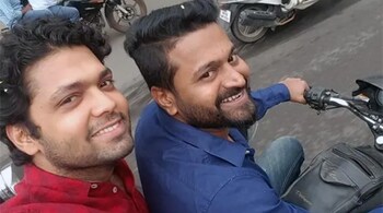 Rishab Shetty reveals he sold tickets of Tuglak with Rakshit Shetty for free still people didn't watch the film