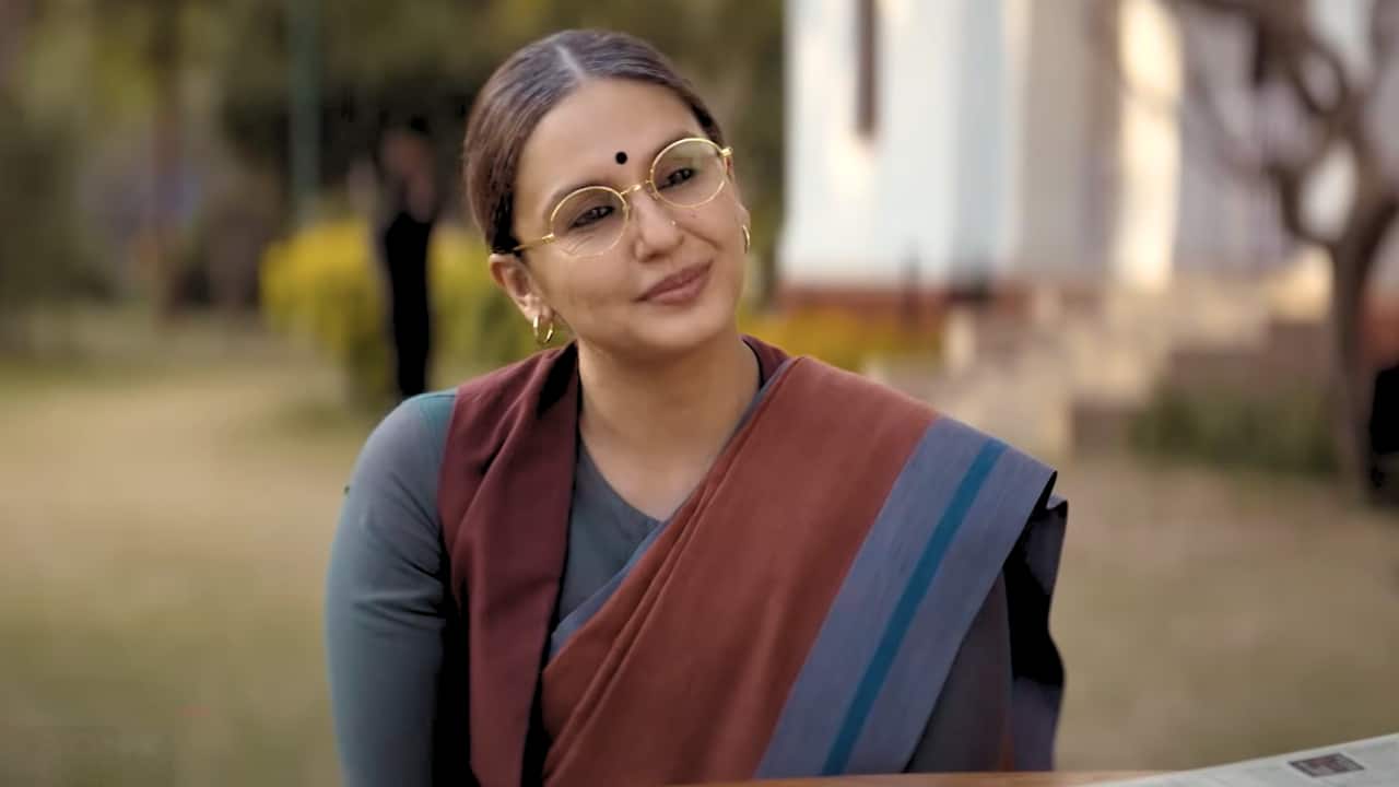 Maharani Season 4 Trailer OUT: Huma Qureshi returns as Rani Bharti for her fiercest political battle, Watch