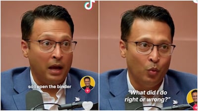 Indian-origin executive says Goldman Sachs hired him after 39 interviews. Then he quit