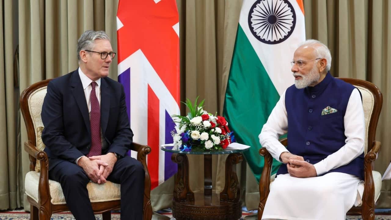 UK announces new Rs 4,154 crore defence deal with India